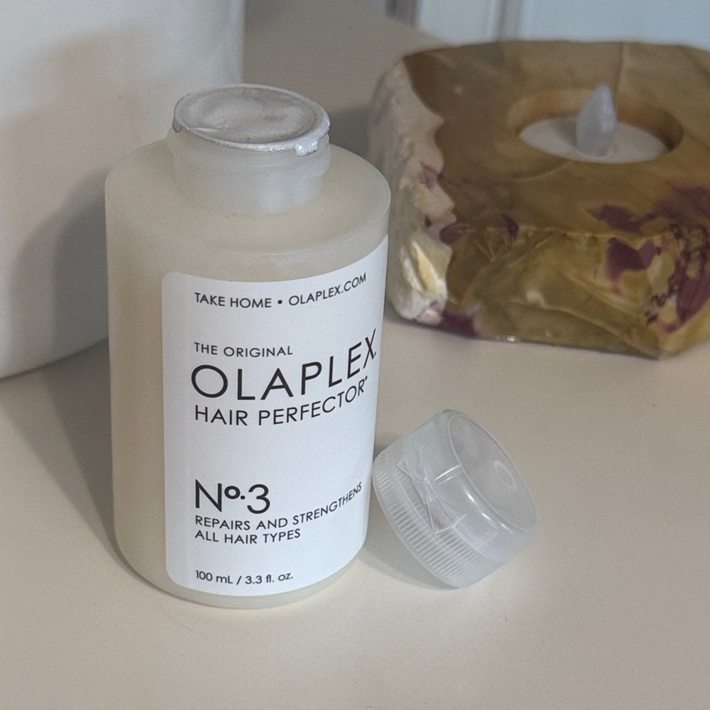 UNOPENED OLAPLEX Hair Perfector No.3 100ml - Picture 3 of 4